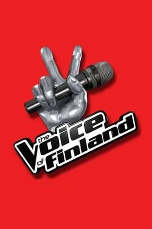 The Voice of Finland portada