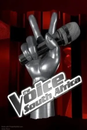 The Voice South Africa portada