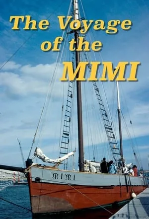 The Voyage of the Mimi portada