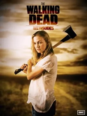 The Walking Dead - Webisodes portada