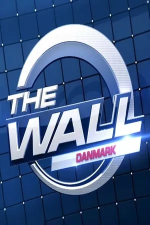 The Wall Danmark portada