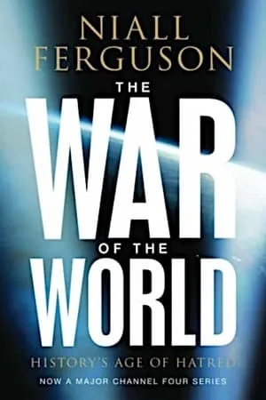 The War of the World portada