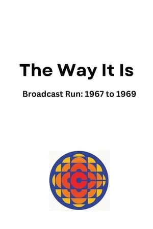 The Way It Is portada