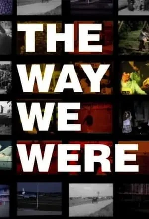 The Way We Were portada