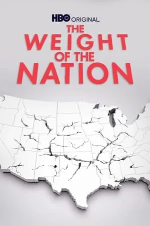 The Weight of the Nation portada