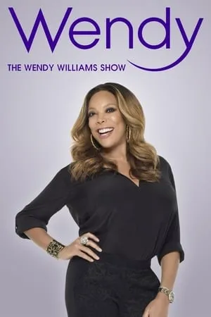 The Wendy Williams Show portada