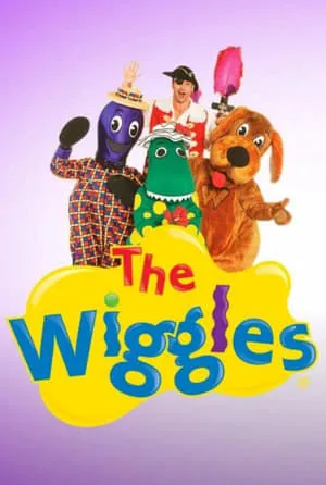 The Wiggles portada