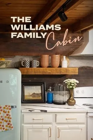 The Williams Family Cabin portada