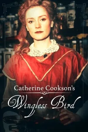 The Wingless Bird portada