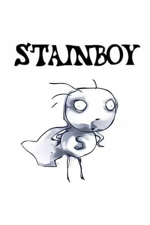 The World of Stainboy portada