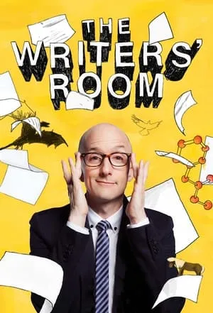 The Writers' Room portada