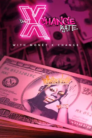 The X Change Rate portada