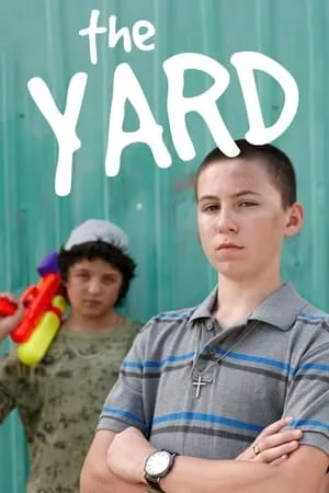 The Yard portada