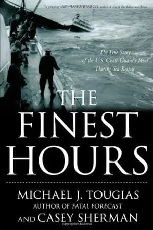 Their Finest Hour portada