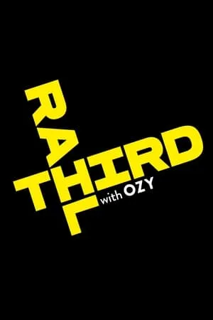 Third Rail with OZY portada