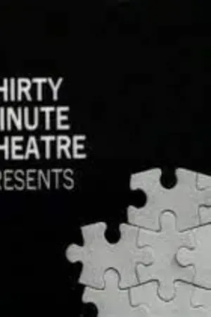 Thirty-Minute Theatre portada