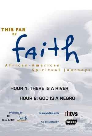 This Far by Faith portada