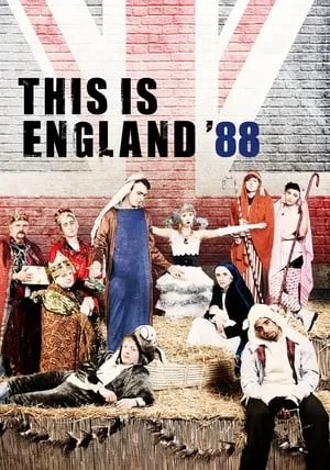 This Is England '88 portada