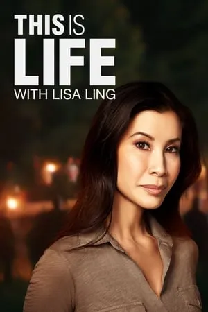 This Is Life with Lisa Ling portada