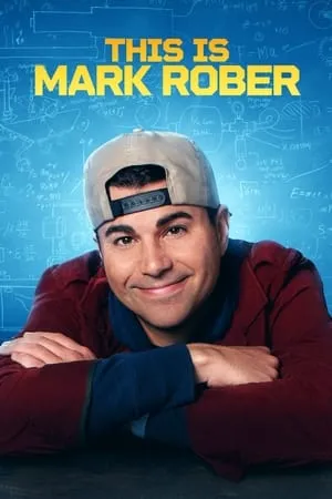 This Is Mark Rober portada