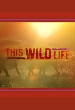 This Wild Life portada