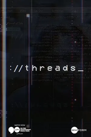 Threads portada