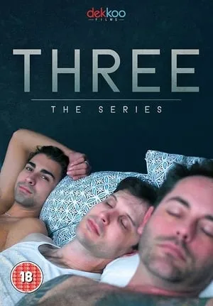 Three portada