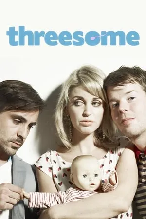 Threesome portada