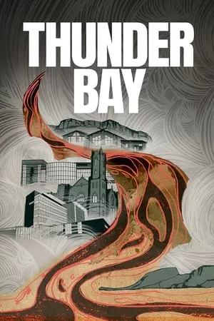 Thunder Bay portada