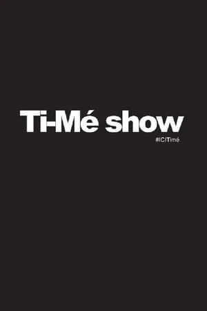 Ti-Mé Show portada