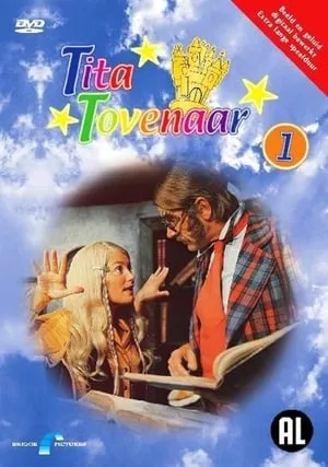 Ti-Ta Tovenaar portada