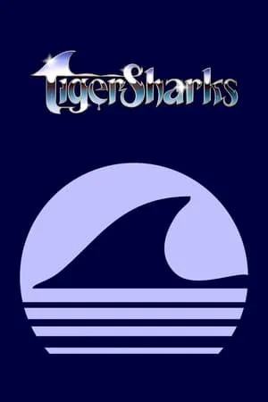 TigerSharks portada