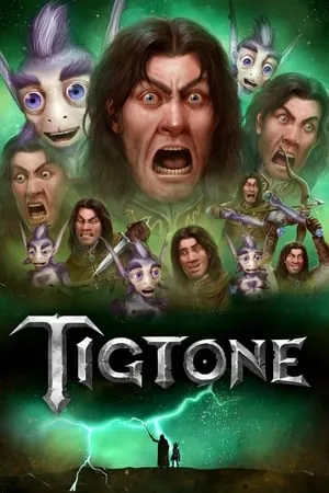 Tigtone portada