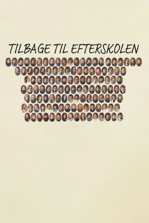 Tilbage til efterskolen portada