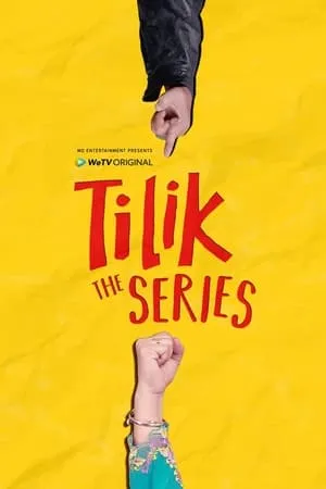 Tilik the Series portada