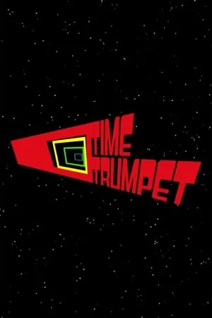 Time Trumpet portada