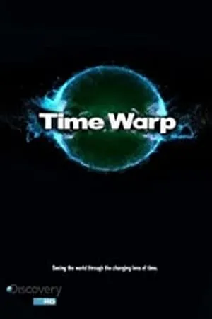 Time Warp portada