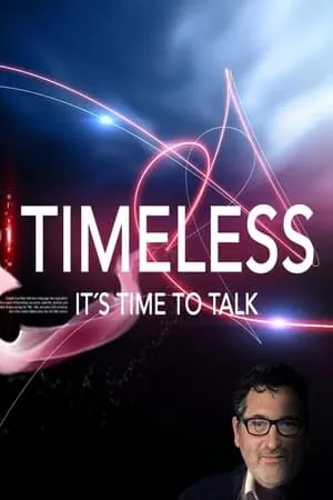 Timeless portada