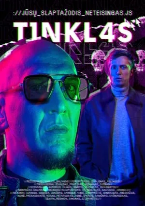 Tinklas portada