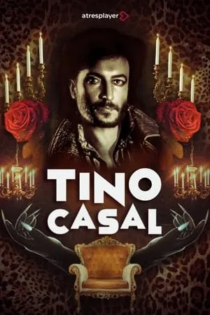 Tino Casal portada