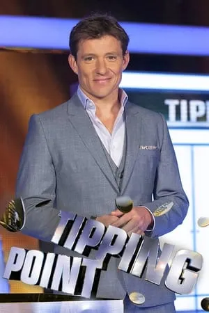 Tipping Point portada