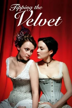 Tipping the Velvet portada