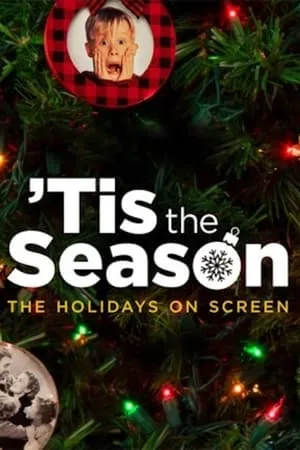 Tis the Season: The Holidays on Screen portada