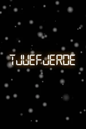 Tjuefjerde portada