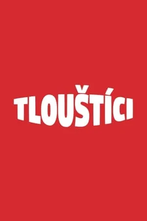 Tlouštíci portada