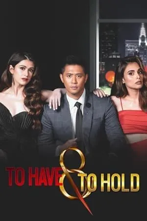 To Have & to Hold portada