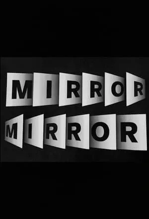 Todd Sampson's Mirror Mirror portada