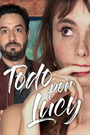 Todo por Lucy portada