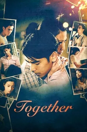 Together portada