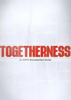 Togetherness portada